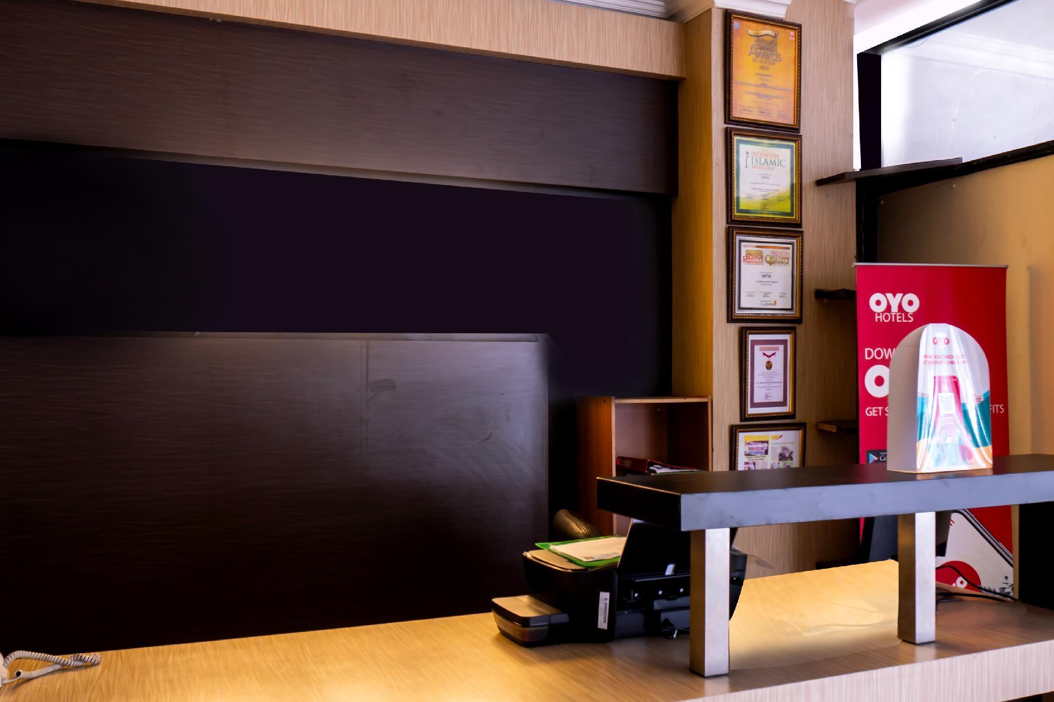 Super Oyo 617 Sukaraja Residence Syariah Bandung Esterno foto